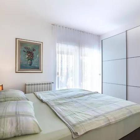 Lovely In With House Sea View Appartement Banjole