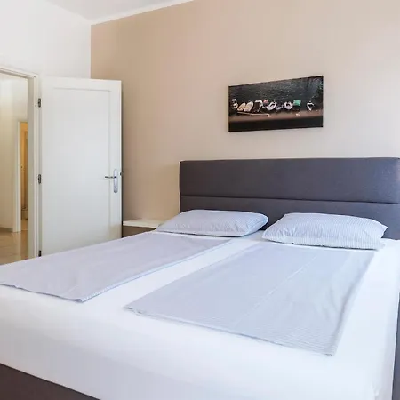 Lovely In With House Sea View Appartement
